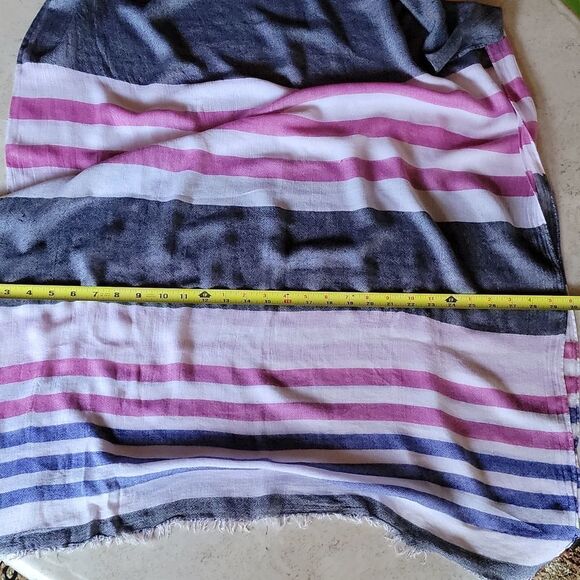 No brand summer scarf - Picture 6 of 8